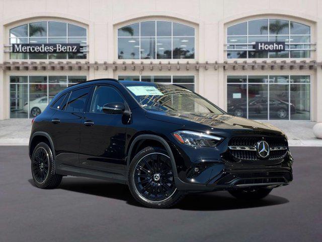 2026 Mercedes-Benz GLA-CLASS GLA 250 for sale in Carlsbad, CA