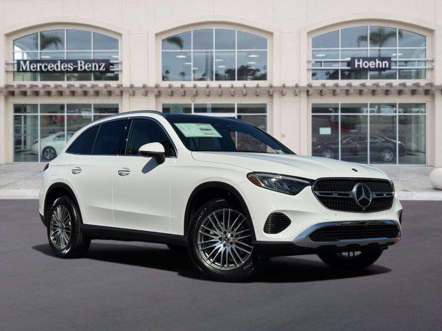 2027 Mercedes-Benz GLC GLC 300 for sale in Carlsbad, CA