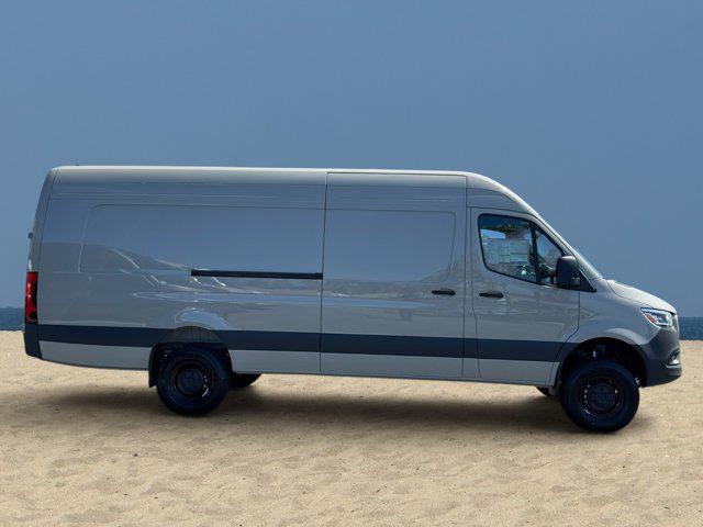 2026 Mercedes-Benz Sprinter 2500 High Roof 4-Cyl Diesel HO for sale in Carlsbad, CA
