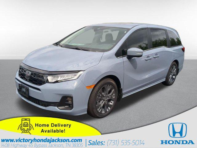 2026 Honda Odyssey Touring for sale in Jackson, TN