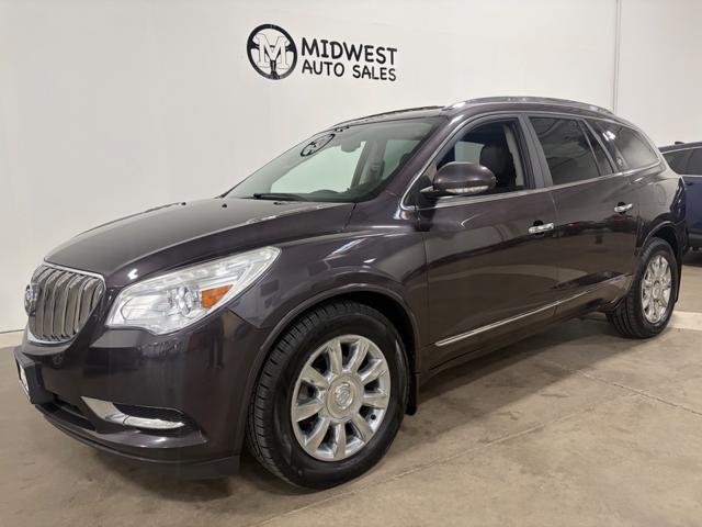 2015 Buick Enclave Premium for sale in Eden Prairie, MN