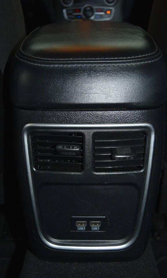 2019 Dodge Charger GT RWD