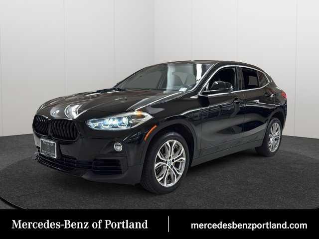 2018 BMW X2 sDrive28i for sale in Portland, OR