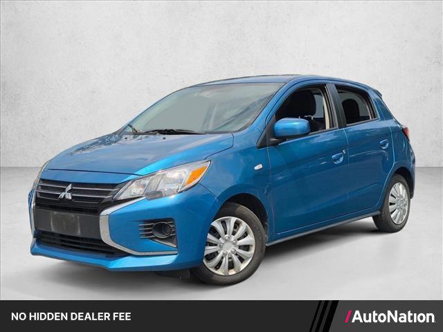 2024 Mitsubishi Mirage ES for sale in Cockeysville, MD