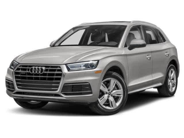 2018 Audi Q5 2.0T Premium for sale in Los Angeles, CA