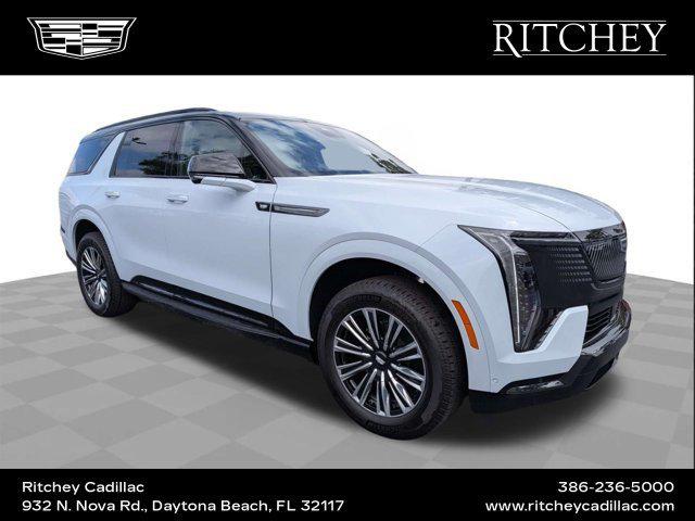 2026 Cadillac Escalade IQL Sport AWD for sale in Daytona Beach, FL