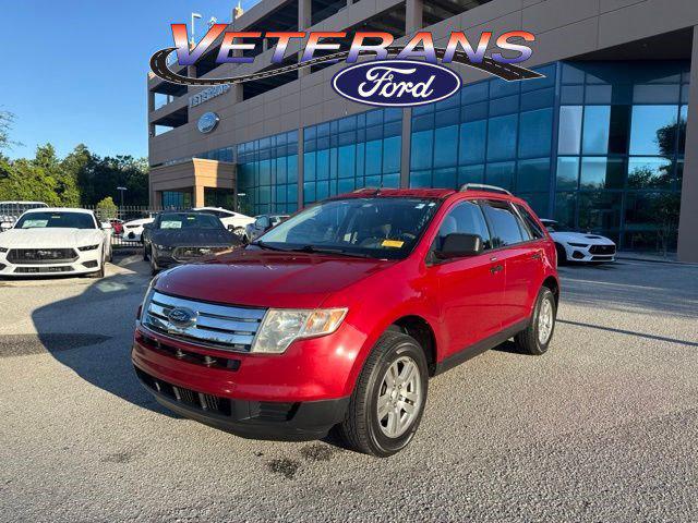 2010 Ford Edge SE for sale in Tampa, FL