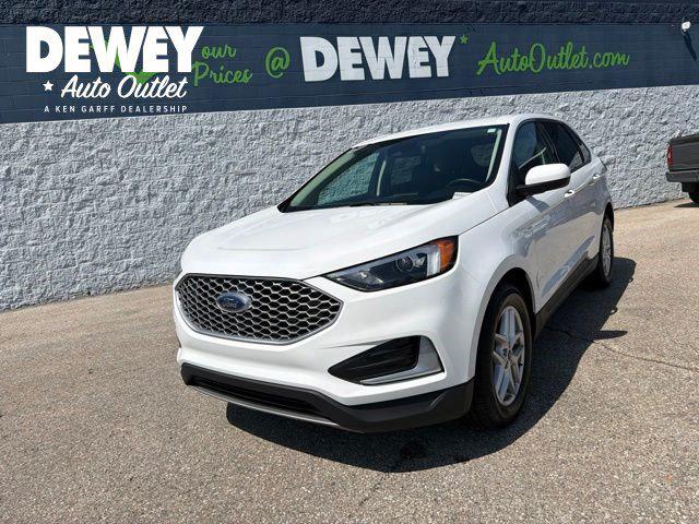 2024 Ford Edge SEL for sale in Des Moines, IA