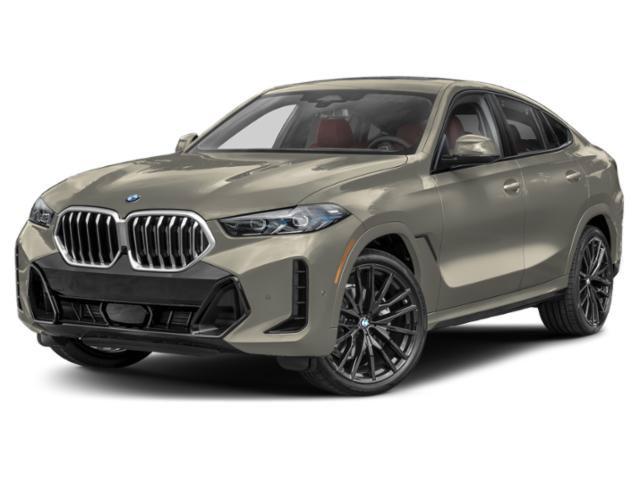 2027 BMW X6 M60i for sale near Cincinnati, OH