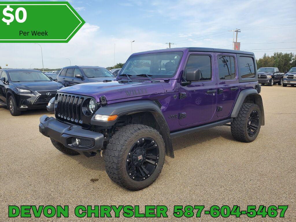 Wrangler