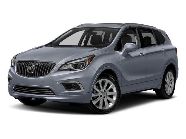 2017 Buick Envision Premium II for sale near Lebanon, OH