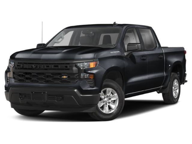 2026 Chevrolet Silverado 1500 Custom for sale in Cambridge, MN