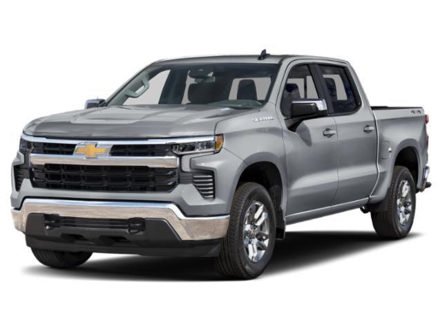 2026 Chevrolet Silverado 1500 LT for sale in Cambridge, MN
