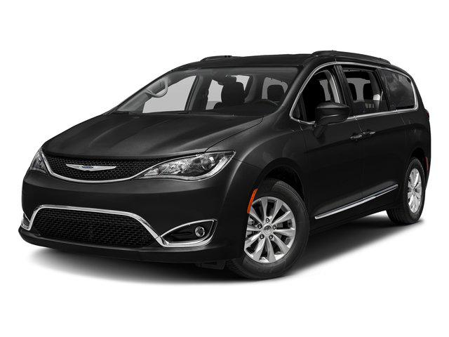2017 Chrysler Pacifica Touring-L for sale in Cincinnati, OH