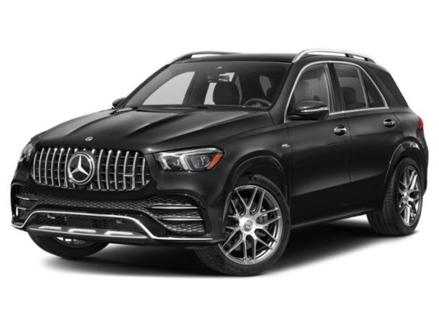 2023 Mercedes-Benz GLE AMG GLE 53 for sale in Cincinnati, OH