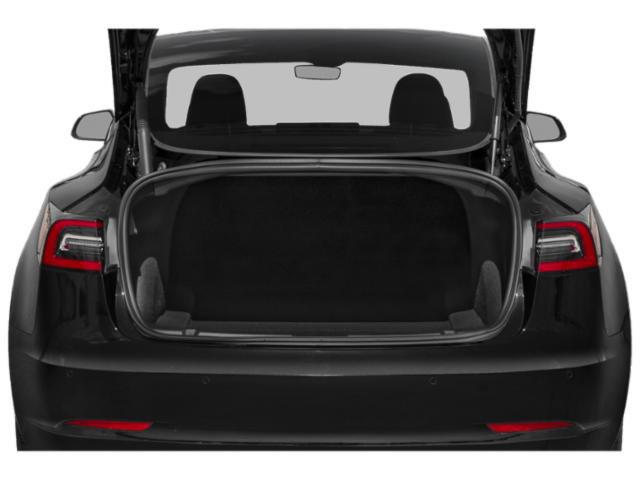 2023 Tesla Model 3 Performance Dual Motor All-Wheel Drive