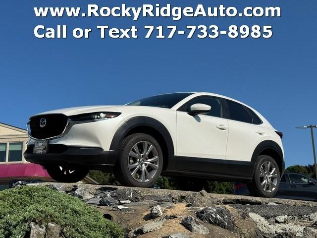 2020 Mazda CX-30 Preferred Package for sale in Ephrata, PA