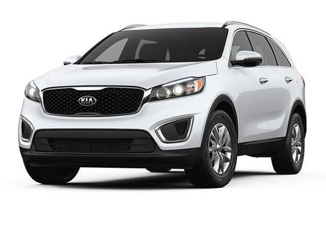 2017 Kia Sorento 3.3L LX for sale in Bakersfield, CA