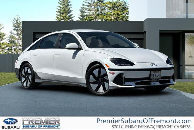 2023 Hyundai IONIQ 6 SE for sale in Fremont, CA