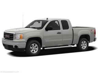 2009 GMC Sierra 1500 SLE for sale in Little River, SC