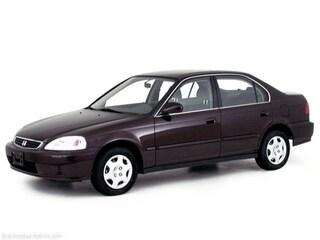 2000 Honda Civic EX for sale in Little River, SC