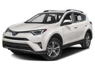 2017 Toyota RAV4 XLE for sale in Little River, SC