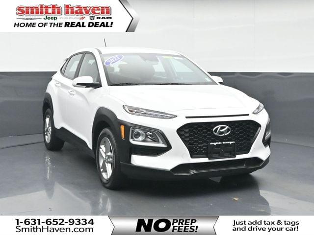 2021 Hyundai Kona SE for sale in Saint James, NY