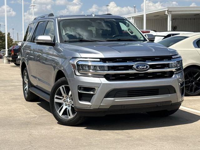 2024 Ford Expedition Limited for sale in Dallas, TX