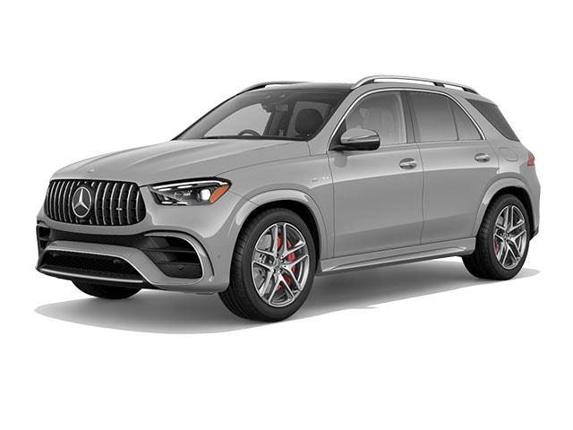 2026 Mercedes-Benz AMG GLE 63 S 4MATIC+ for sale in Belmont, CA