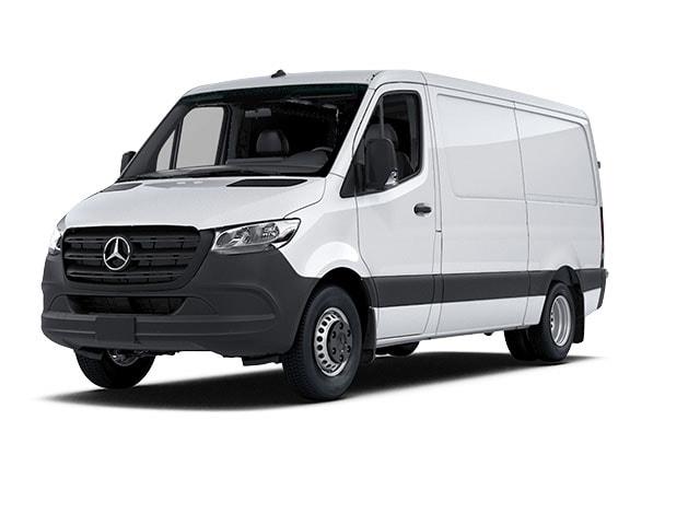 2026 Mercedes-Benz Sprinter 3500XD Standard Roof 4-Cyl Diesel HO for sale in Belmont, CA