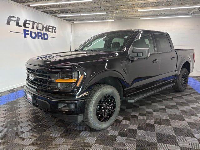 2026 Ford F-150 XLT for sale in Joplin, MO