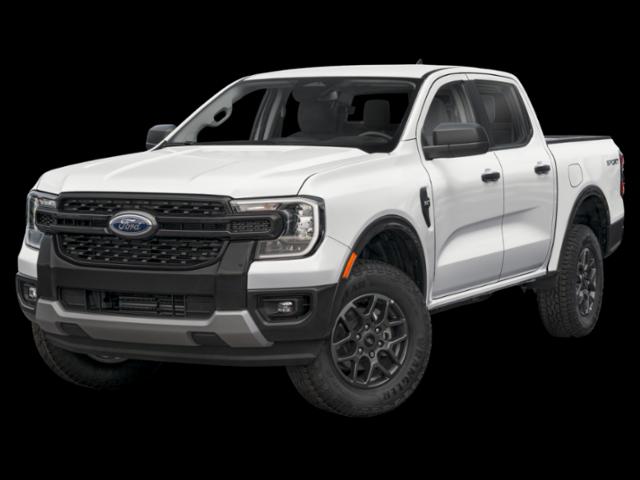 2026 Ford Ranger XLT for sale in Daphne, AL