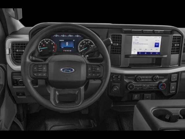 2027 Ford F-250 XLT