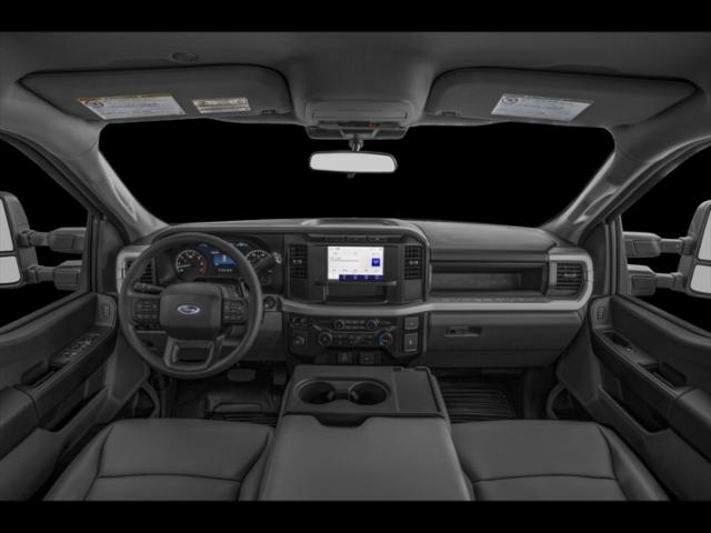 2027 Ford F-250 XLT
