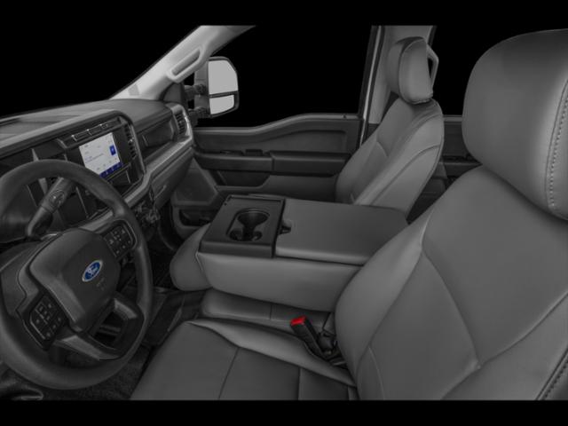 2027 Ford F-250 XLT