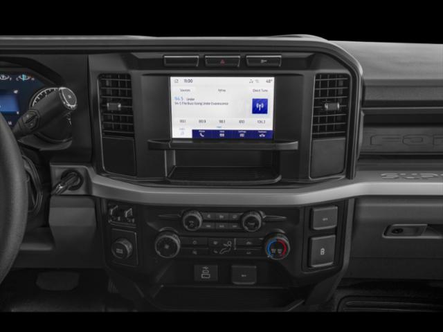 2027 Ford F-250 XLT