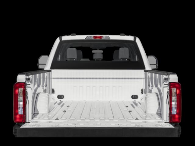 2027 Ford F-250 XLT