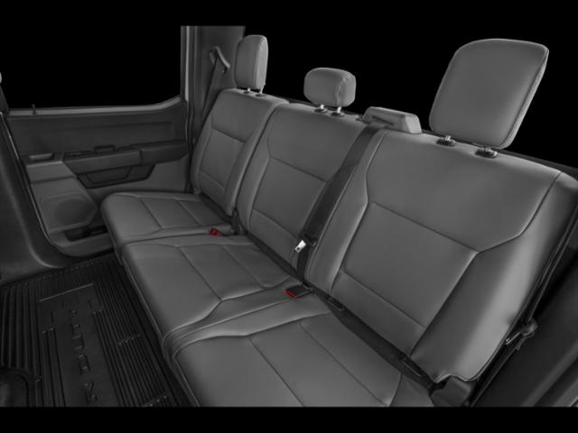 2027 Ford F-250 XLT