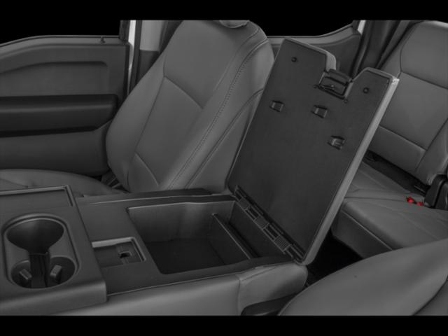 2027 Ford F-250 XLT