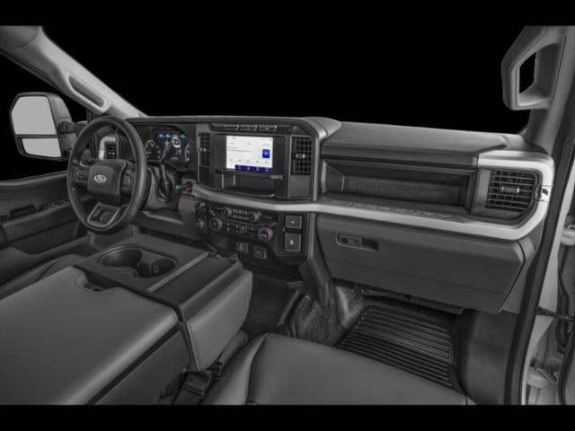 2027 Ford F-250 XLT