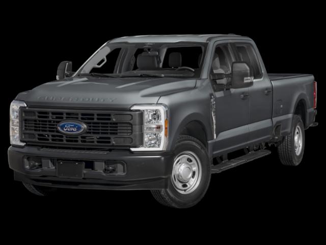 2027 Ford F-250 XLT for sale in Daphne, AL