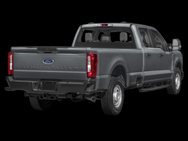 2027 Ford F-250 XLT