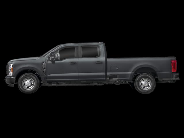 2027 Ford F-250 XLT