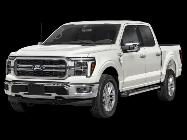 2026 Ford F-150 LARIAT for sale in Daphne, AL