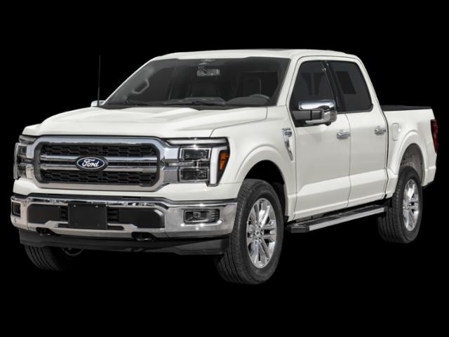 2026 Ford F-150 LARIAT for sale in Daphne, AL