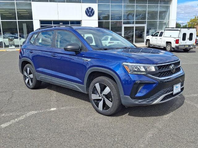 2023 Volkswagen Taos 1.5T S for sale in Toms River, NJ