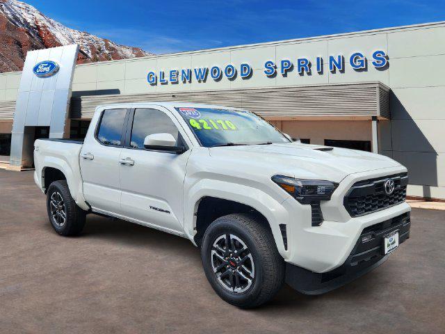 2025 Toyota Tacoma TRD Sport for sale in Glenwood Springs, CO