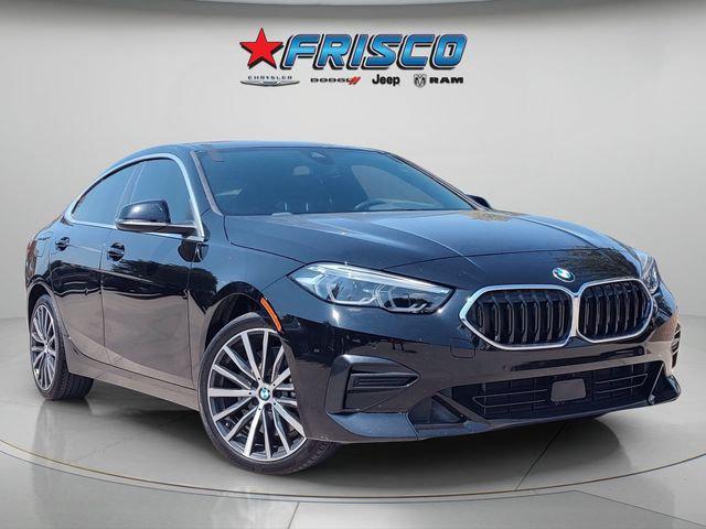 2022 BMW Coupe i xDrive for sale in Frisco, TX
