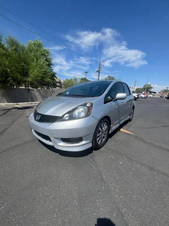 2013 Honda Fit Sport for sale in Phoenix, AZ