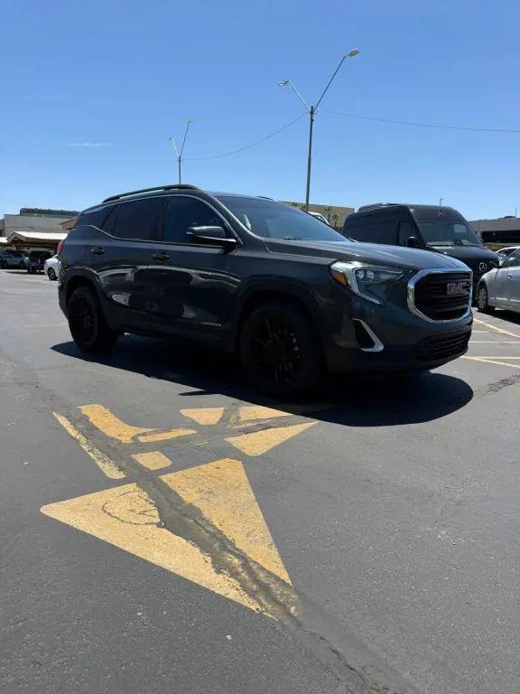 2019 GMC Terrain SLE for sale in Phoenix, AZ